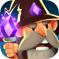 Spell Heroes: Tower Defense
                  
  