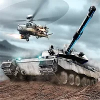 Massive Warfare: Aftermath - Танки и Вертолеты
                  
  