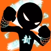 iKungfu : Legend of Stickman
                  
  