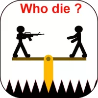 Who Dies First
                  
  