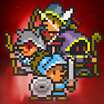 Quest of Dungeons
                  
  