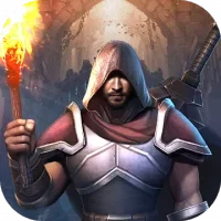 Ever Dungeons: Hunter King
                  
  
