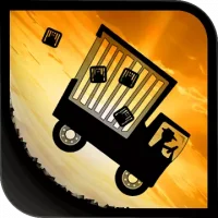 Bad Roads 2
                  
  