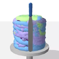 Icing On The Cake
                  
  