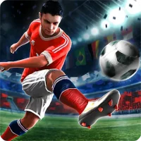 Final kick 2019: Online football
                  
  