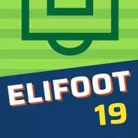 Elifoot 19 PRO
                  
  