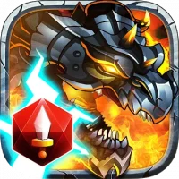 Battle Gems (AdventureQuest)
                  
  