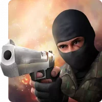 Standoff Мультиплеер
                  
  