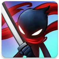 Stickman Revenge 3
                  
  