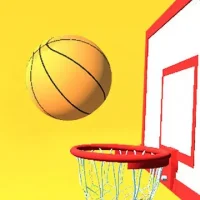 Basket Dunk 3D
                  
  