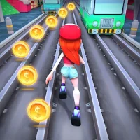 Bus Rush 2
                  
  
