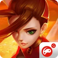Heroes Guardian - Dark Genesis
                  
  