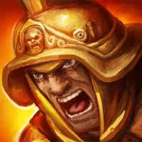 Story of a Gladiator
                  
  