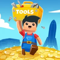 Idle Mechanic 3D - Manager Simulation
                  
  