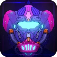 Synthwave Run
                  
  