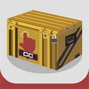 Case Clicker 2
                  
  