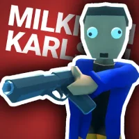 Milkman Karlson
                  
  