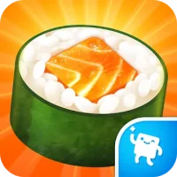 Sushi Master - Cooking story
                  
  