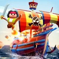 Pirate Code - Морские PVP-сражения
                  
  