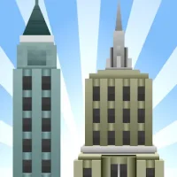 Big City Dreams: City Building Game & Town Sim
                  
  