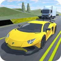 Strong Car Racing
                  
  