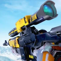 Rise: Shooter Arena
                  
  