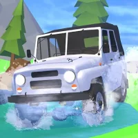 Offroad Racing Online
                  
  
