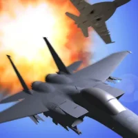 Strike Fighters
                  
  