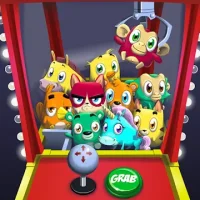 Prize Claw 2
                  
  