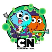 Gumball Ghoststory!
                  
  