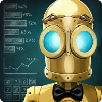Clockwork Brain Training - Memory & Attention Game
                  
  