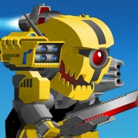 Super Mechs
                  
  