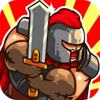 Horde Defense
                  
  