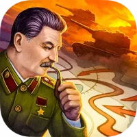 Вторая Мировая Война: стратегия в реальном времени
                  
  