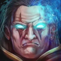 Spellsword Cards: Origins
                  
  