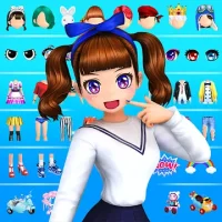 Styledoll - Укрась свой 3D аватар
                  
  