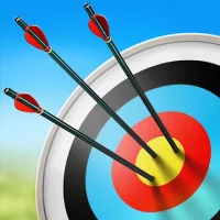 Archery King
                  
  