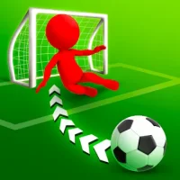 Cool Goal!
                  
  