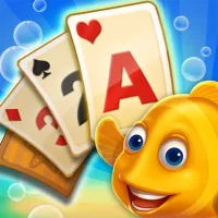 Solitaire Paradise: Tripeaks
                  
  
