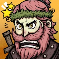 Merge Star : Приключения героя слияния
                  
  