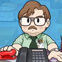Office Space: Idle Profits
                  
  