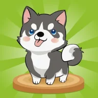 Puppy Town
                  
  