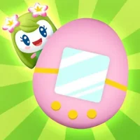 My Tamagotchi Forever
                  
  