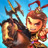 Match 3 Kingdoms: Epic Puzzle War Strategy Game
                  
  