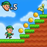 Lep's World 2
                  
  