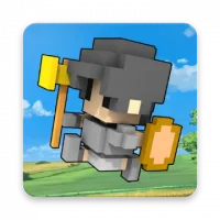 Tactics RPG – Craftsman hero battle
                  
  