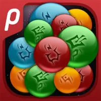 Lost Bubble - Bubble Shooter
                  
  