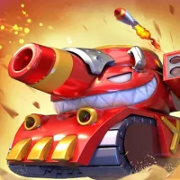 Dank Tanks
                  
  