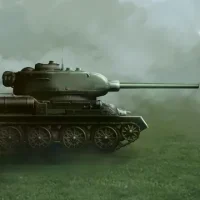 Armor Age: Tank Wars — WW2 Platoon Battle Tactics
                  
  