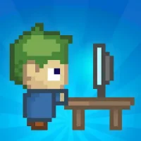 Streamer Sim Tycoon
                  
  